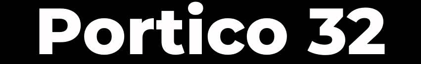 PORTICO 32